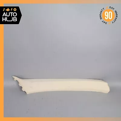 96-99 Mercedes W210 E430 E320 Sedan Front Right Interior Trim Panel A Pillar OEM • $53.95