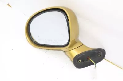 Mirror Electric Left Daewoo SHADE 1 015 04-2004 • $23.54