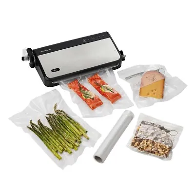$49.99 • Buy FoodSaver Vacuum Sealing System With Handheld Sealer Attachment