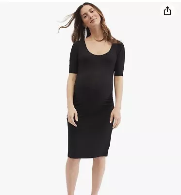 Motherhood Maternity Dress Medium • $10