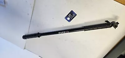 Zefal HP FRame Fit Bicycle Pump 22.5  Uncompressed 21.5  Compressed • $10.50