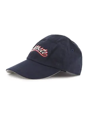 Lacoste Navy Logo Cap • £29.99