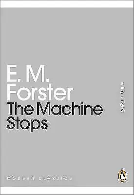 The Machine Stops - 9780141195988 • £5.16