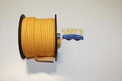 Minn Kota Deckhand 40 Anchor 100 Foot Rope Spool 2377901 • $37.75