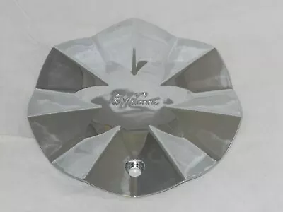 Milanni Witchy 552 Chrome Wheel Rim Center Cap C-552f-cap Lg0708-34 • $59.95