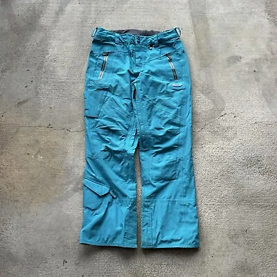 Volcom Goretex Omega Snowboard Pants Large • $89.99