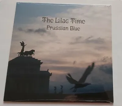 The Lilac Time Prussian Blue Vinyl Sealed • £4.99