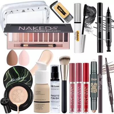 Professional Makeup Kit SetAll In One Makeup Kit For Women Full Kit • $28.55