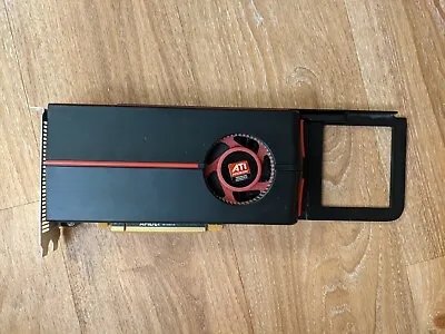 ATI Radeon HD 5770 1GB Graphics Card • $55