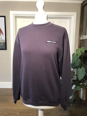 £7.50 • Buy Reebok Vintage Navy Sweatshirt