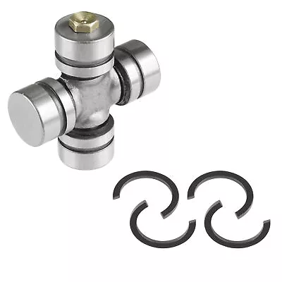 $12.75 • Buy U-Joint Kit For Suzuki Quad Runner 250 LT-F250 4X4 1988-2002 Axle Outer Rear