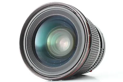 [EXC+5] Canon New FD NFD 24mm F/1.4 L MF Wide Angle Lens From JAPAN #V03 • £3017.16