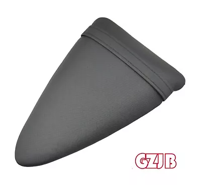 Rear Pillion Passenger Seat Cushion For Kawasaki NINJA ZX10R 08-10 ZX6R 09-23 • $39.98