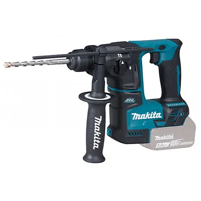 Makita DHR171Z 18v LXT SDS+ Plus Brushless Rotary Hammer 17mm Body Only • £119.95