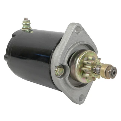 $79.12 • Buy Starter For Volvo Penta SM10771 SM59367 SM10771 1077140-M030SM; 410-21079