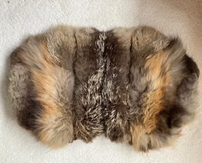 £40 • Buy Vintage Fox Fur Stole Clean And Well Kept Condition