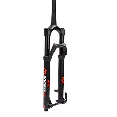 Marzocchi Bomber Z2 Fork - 29  140 Mm E-optimized 15 X 110 Mm Black • $399