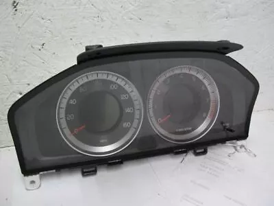 Speedometer Cluster MPH Fits 11-13 VOLVO 60 SERIES 797230 • $89.99