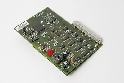 Varian 03-925804-01 Com Board For Cp-3800 Gas Chromatograph System • $89