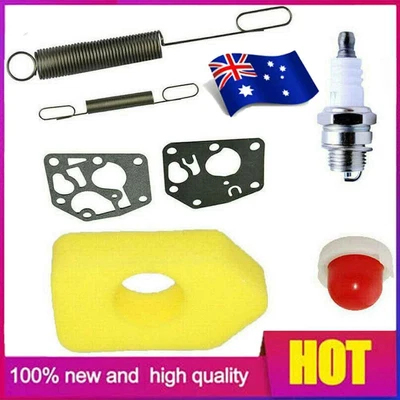 $12.96 • Buy Lawn Mower Service Kit Suitable For Briggs & Stratton Classic Sprint Engines