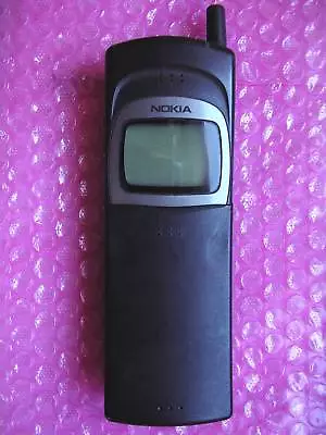 £168.76 • Buy Mobile Phone Nokia 8110 Mito Matrix Collection