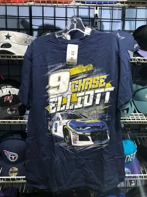 Chase Elliott NAPA Torque T-Shirt New With Tags • $19.99