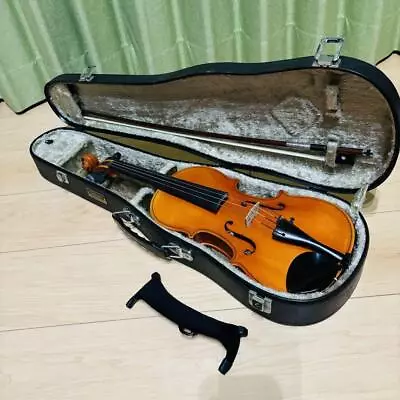 Kiso Violin Violin S30 1/2 1990 Kiso Violin Violin S30 1/2 1990 Kiso Violin • $261.54