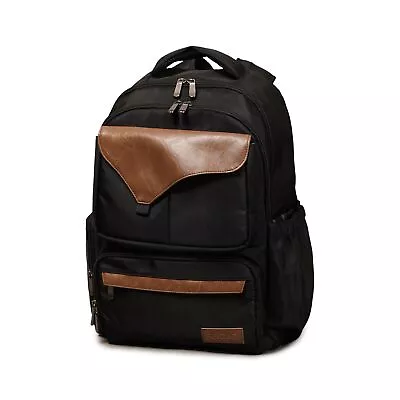 FlyDad - FirstBorn Men's Diaper Backpack Stylish Diaper Backpack Dad Diaper... • $213.72
