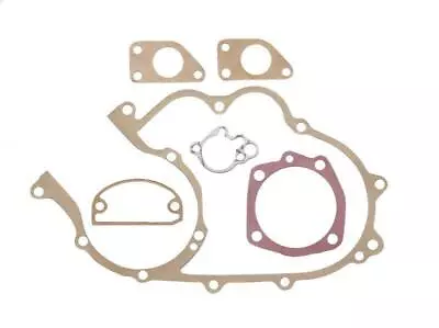 Full Gasket Set Engine ATHENA P400480850240 For Piaggio/Vespa GS 0.2 1964-1964 • $26.20