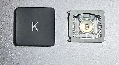 MacBook Air 2018/2019 | A1932 | LAPTOP KEYBOARD SINGLE REPLACEMENT KEYCAPS KEYS • $3.99