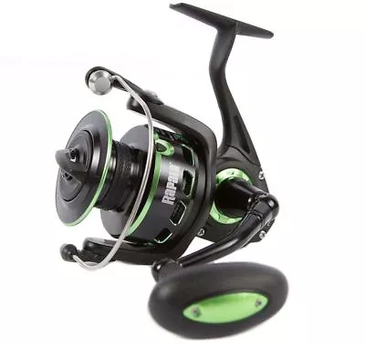 Rapala R-Type 35 Spin Fishing Reel RTSP-35 Spinning Reel R Type RType • $80.99