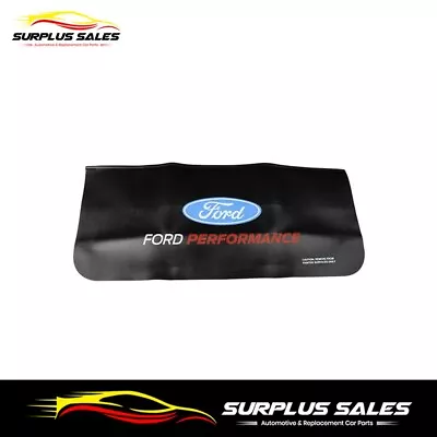 M-1822-A2 Ford Performance Racing Fender Cover Falcon Mustang Muscle Car • $55