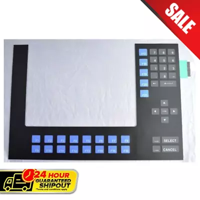 Brand New Keypad For Allen Bradley Panelview 1400E Control • $214