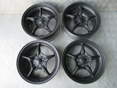 JDM 15' 4x100 Civic Honda EF EF7 EF8 EF9 CR-X EG6  Mugen Power RNR Wheels Rims • $1799