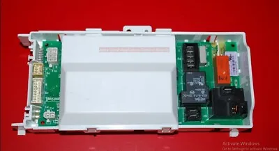 Whirlpool Dryer Control Board - Part # W10174746 • $139