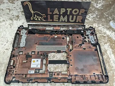 HP 450 G3 Laptop Base / Back Chassis - 828410-001 • £10