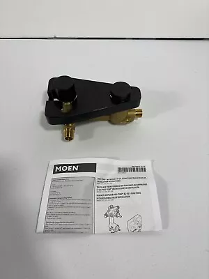 Moen 2551 M-Pact Posi-Temp W/ Diverter 1/2  CC IPS Connection Pressure Balancing • $180.45