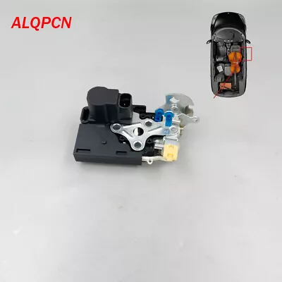 Door Lock Actuator FRONT Right 2004-11 For Chevrolet Aveo Aveo5 Optra 2004-2008 • $24