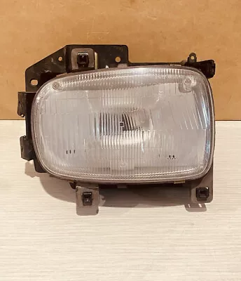 4043 Mazda RX-7 FD Series Six Headlight Assembly LEFT HAND SIDE OEM • $239.99