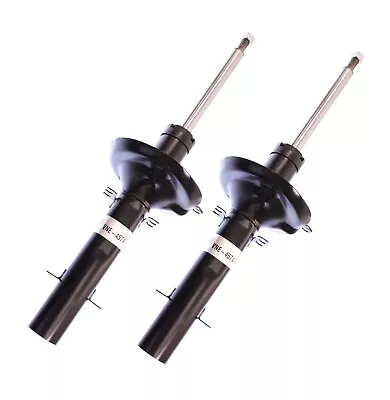 Bilstein TC Touring Pair Front Struts For VW Jetta Golf GTI Beetle MK4 • $138.95