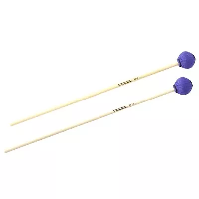 Innovative Percussion Rattan Series Marimba / Vibraphone Mallets Medium • $74.99