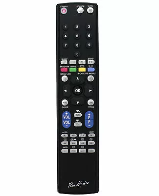 RM Series Remote Control Fits KENMARK KENM0118020111 KENM0118020113 • £11.99