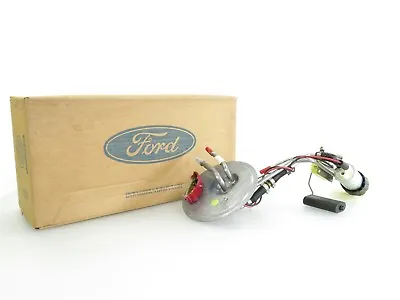 NEW OEM Ford Fuel Pump Module F03Z-9H307-A Ford Tempo Topaz AWD 1990-1991 • $21.71