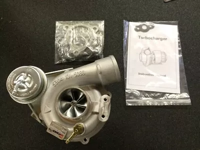 BILLET KO4-015xl K04-015 XLB XS-POWER Upgraded K03 Turbo VW Passat Audi A4 1.8T • $475