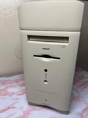 Power Macintosh Performa 6400/200 Power Macintosh M3548 C.1996 • $199