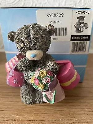 Me To You Bear Simply Gifted  Figurine • £15