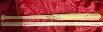 Johnny Bench Little League Baseball Bat Louisville Slugger Vintage New Old Stock • $59.99