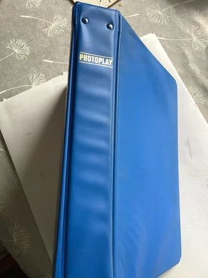 £0.99 • Buy Photoplay Film Magazine Folder/binder