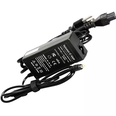 AC Adapter Charger For Vizio VM190XVT LCD TV Power Supply Cord 12V • $17.99