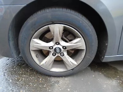 14 Hyundai I40 1.7 Crd Estate 1x 16  Alloy Wheel & Tyre 11-19 Breaking Car • £54.99